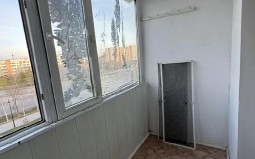 Homepage 3-ком Назарбаева 2а 4/5, 60 кв м, 1988 г, — 22100000 т