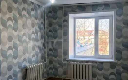 Homepage 3к. Пушкина 4а. 4/5, 80квм 1985гп.-22100000 т