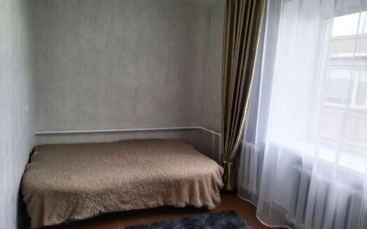 2 комн квартира ул. Габдуллина д. 61, 5/5, 1973 г, кирпич- 11500000 торг