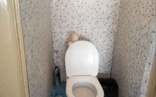 2 комн квартира ул. Габдуллина д. 61, 5/5, 1973 г, кирпич- 11500000 торг