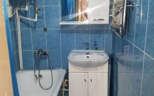 2 комн квартира ул. Габдуллина д. 61, 5/5, 1973 г, кирпич- 11500000 торг