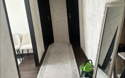 3х ком квартира , центральный 59, лифт, 9/9, 68 квм, сухая крыша, 1990 гп, -18600000 т