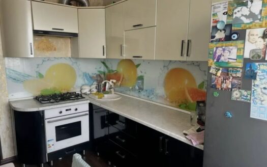 3х ком квартира , центральный 59, лифт, 9/9, 68 квм, сухая крыша, 1990 гп, -18600000 т