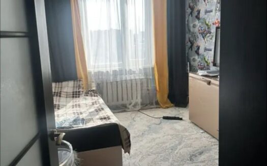 3х ком квартира , центральный 59, лифт, 9/9, 68 квм, сухая крыша, 1990 гп, -18600000 т