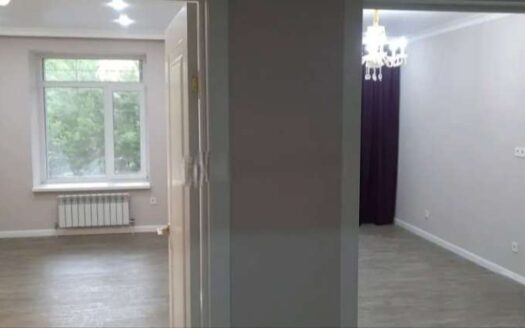 3к. Ауельбекова 33. 2/10, 92квм, 2022гп. -47000000 т