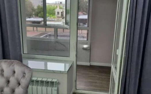 3к. Ауельбекова 33. 2/10, 92квм, 2022гп. -47000000 т