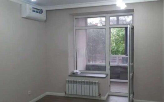 3к. Ауельбекова 33. 2/10, 92квм, 2022гп. -47000000 т