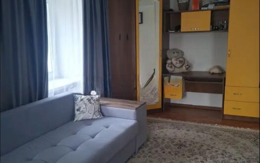 1 комн квартира ул. Алтынсарина д. 27, 2/4, 1967  г,  94000000 т