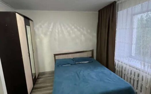 2к. Васильковский 4. 2/5, 55квм, 1986гп. -17400000 т