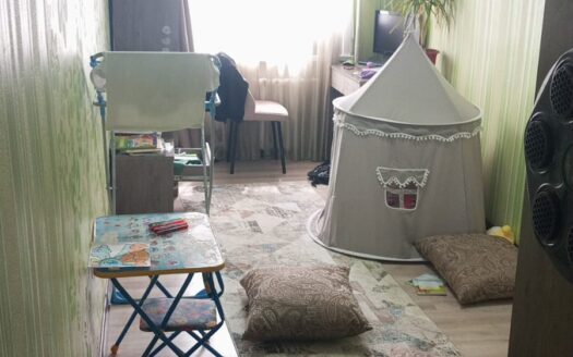 3х ком квартира, Ауэзова 286, 2/4 эт, 1964 гп,56 квм, цена 13600000т