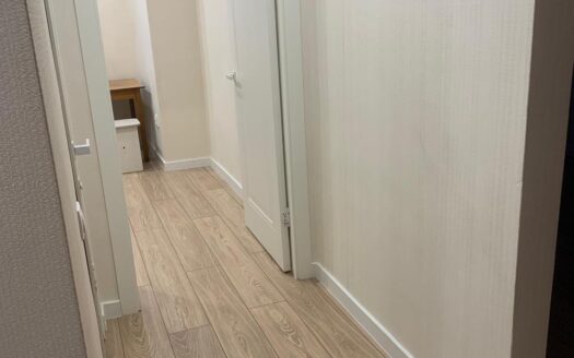 Homepage 1-ком Сарыарка 14г 3/3 эт, 34 кв м, 2024 г, 13900000т