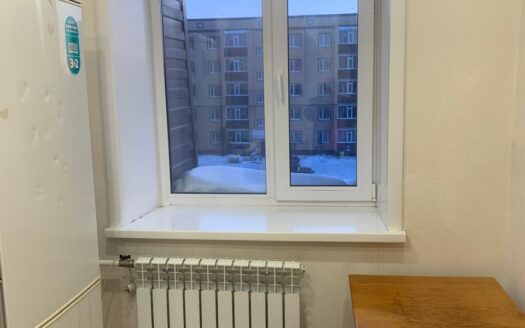 Homepage 1-ком Сарыарка 14г 3/3 эт, 34 кв м, 2024 г, 13900000т