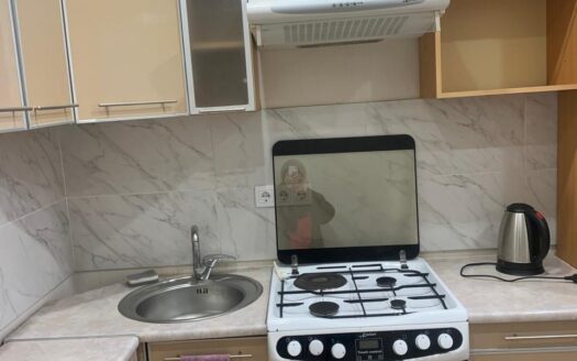 Homepage 1-ком Сарыарка 14г 3/3 эт, 34 кв м, 2024 г, 13900000т