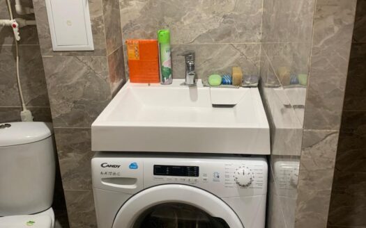 Homepage 1-ком Сарыарка 14г 3/3 эт, 34 кв м, 2024 г, 13900000т