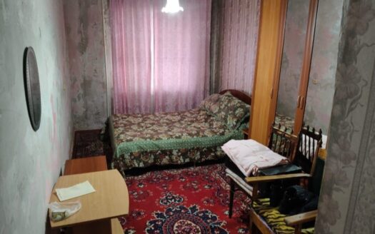 3к. Баймуканова 102а. 1/5, 57квм, 1970гп.- 13600000