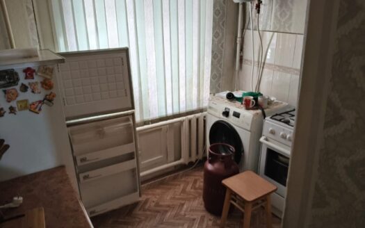 3к. Баймуканова 102а. 1/5, 57квм, 1970гп.- 13600000