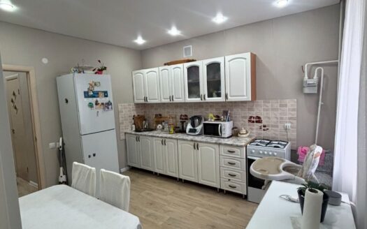 Homepage 2 комн квартира Центральный 36/2, 4/5, 66 кв.м., 2013 г, 25100000 т