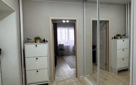 Homepage 2 комн квартира Центральный 36/2, 4/5, 66 кв.м., 2013 г, 25100000 т