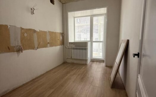 1комн кв Ауэзова 189,ЖК Бруклин, 38 кв.м., 1/9, 2025 г- 17100000 т