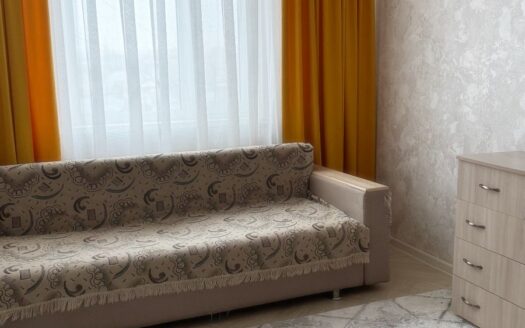 3-ком Абылайхана 9, 8/9 эт, 66,1 кв м, 1990 г- 22600000 т
