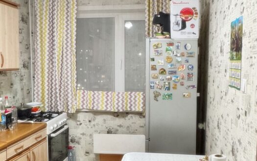 3-ком Абылайхана 9, 8/9 эт, 66,1 кв м, 1990 г- 22600000 т