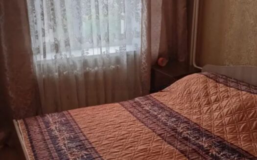 3-ком центральный 49а, 3/6, 63 кВ м, 1992 г, -22600000 т