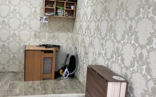 1 комн квартира Коктем д. 10, 3/5,2010 г, кирпичный дом, 38 кв.м,-14600000 т