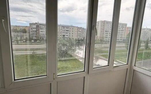 1 комн квартира Коктем д. 10, 3/5,2010 г, кирпичный дом, 38 кв.м,-14600000 т