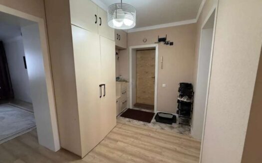2 комн квартира Центральный д. 47, 1/5, 46,6 кв.м., 1990 г-15600000 т