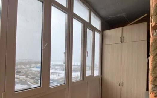 Homepage 1 комн квар. пр Назарбаева д. 3 ,ЖК Жансая, 45 кв.м., 4/9, 2025 год- 13600000 т