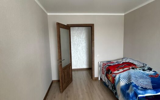 Homepage 2 ком кв, Вернадского 76а 5/5 ,2012 год,57,1кв.м. -19100000 т