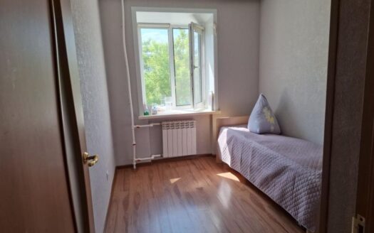 Homepage 2 к Кв Габдуллина д. 48 , 43 кв.м., 1979 г, 3/5 этаж- 16600000 т