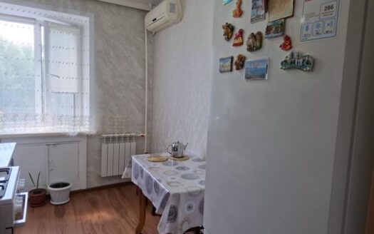 Homepage 2 к Кв Габдуллина д. 48 , 43 кв.м., 1979 г, 3/5 этаж- 16600000 т