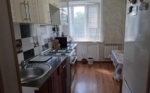 Homepage 2 к Кв Габдуллина д. 48 , 43 кв.м., 1979 г, 3/5 этаж- 16600000 т