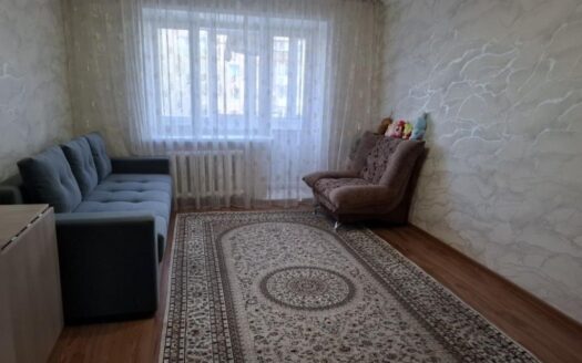 Homepage 2 к Кв Габдуллина д. 48 , 43 кв.м., 1979 г, 3/5 этаж- 16600000 т
