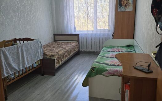 Homepage 2-х комнатная квартира ул. Джандильдинова 94,3/5, 52 кв.м., 1983 г-12900000 т