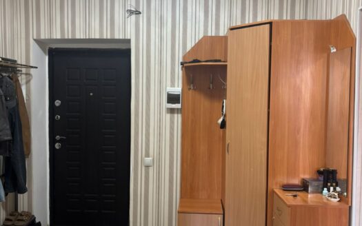Homepage 1комн квартира пр. Назарбаева 158 Д,3/5 эт, 2020 г- 17600000 т