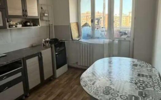 Homepage 2 -х комнатная,мкр Сарыарка 14/5 , 49 кв.м этаж 4/5 .2019 год кирпич Цена 22.600.000