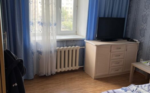 Homepage 3 комн квартира Коктем д. 9а, 3/5,78,9кв.м-26100000 торг