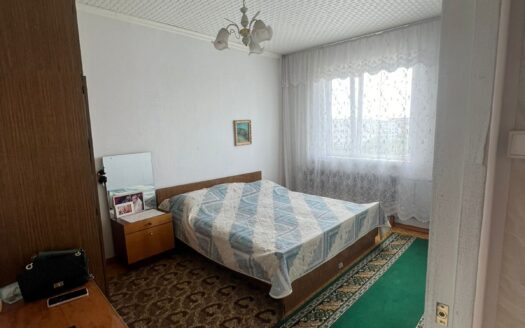 Homepage 3х ком кв , Юбилейный 36 а, 5/5, 1983 год,60,1 кв.м., 14600000 торг