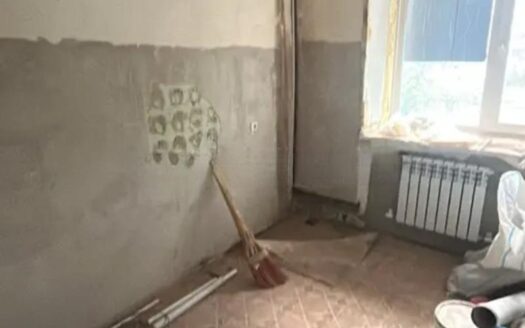 Homepage 2х ком кв Сулейменова 8, 2/5 эт, 48 квм, 1976гп, цена 11 800 000,