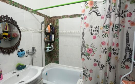 4-х комнатная квартира Коктем д. 12, 2/6, 84 кв.м.- 25600000 т