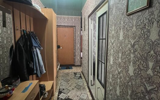 4-х комнатная квартира Коктем д. 12, 2/6, 84 кв.м.- 25600000 т