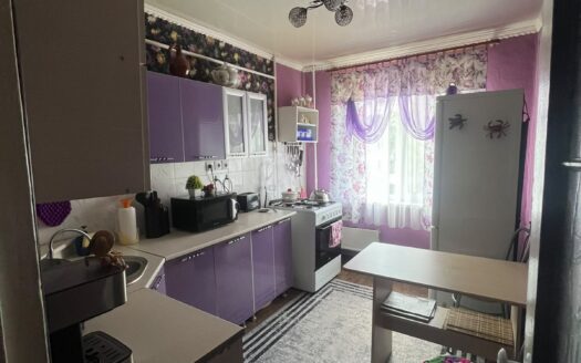 4-х комнатная квартира Коктем д. 12, 2/6, 84 кв.м.- 25600000 т