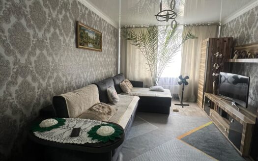 4-х комнатная квартира Коктем д. 12, 2/6, 84 кв.м.- 25600000 т