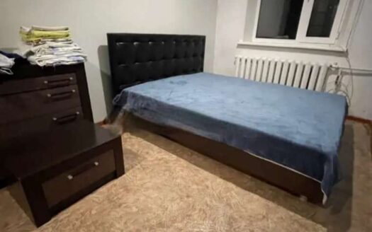 2 комн Жайлау 60Б, 3/3 этаж,50кв.м, 2008 год постройки — Цена 11.600.000