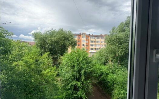 Homepage 3 комн квартира ул. Ауэзова 252, 3/5, 66,3 кв.м., 1978 г -18600000 т