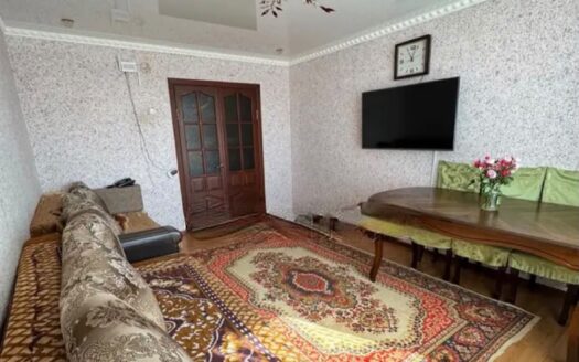 Homepage 2 комнатная кв. мкр. Центральный 46, 5/5 ,50кв. м 1990год- 14600000 т