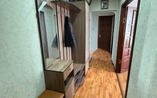Homepage 2 комнатная кв. мкр. Центральный 46, 5/5 ,50кв. м 1990год- 14600000 т