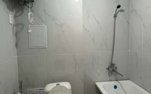 Homepage 1ком кв, Назарбаева 7/7, 33 кв.м 4/5эт- 17300000 т